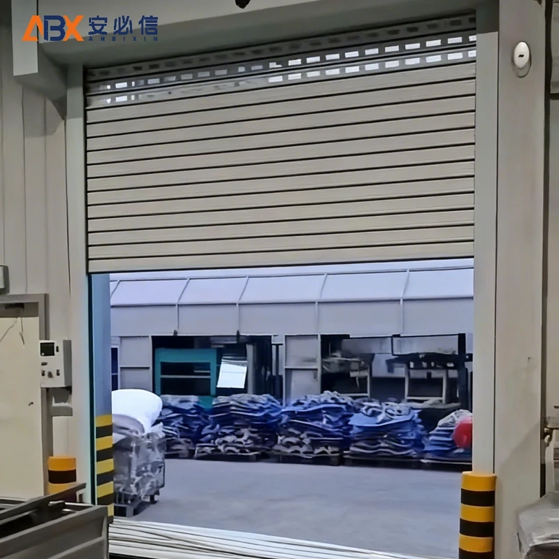 广元两河口镇涡轮硬质快速门